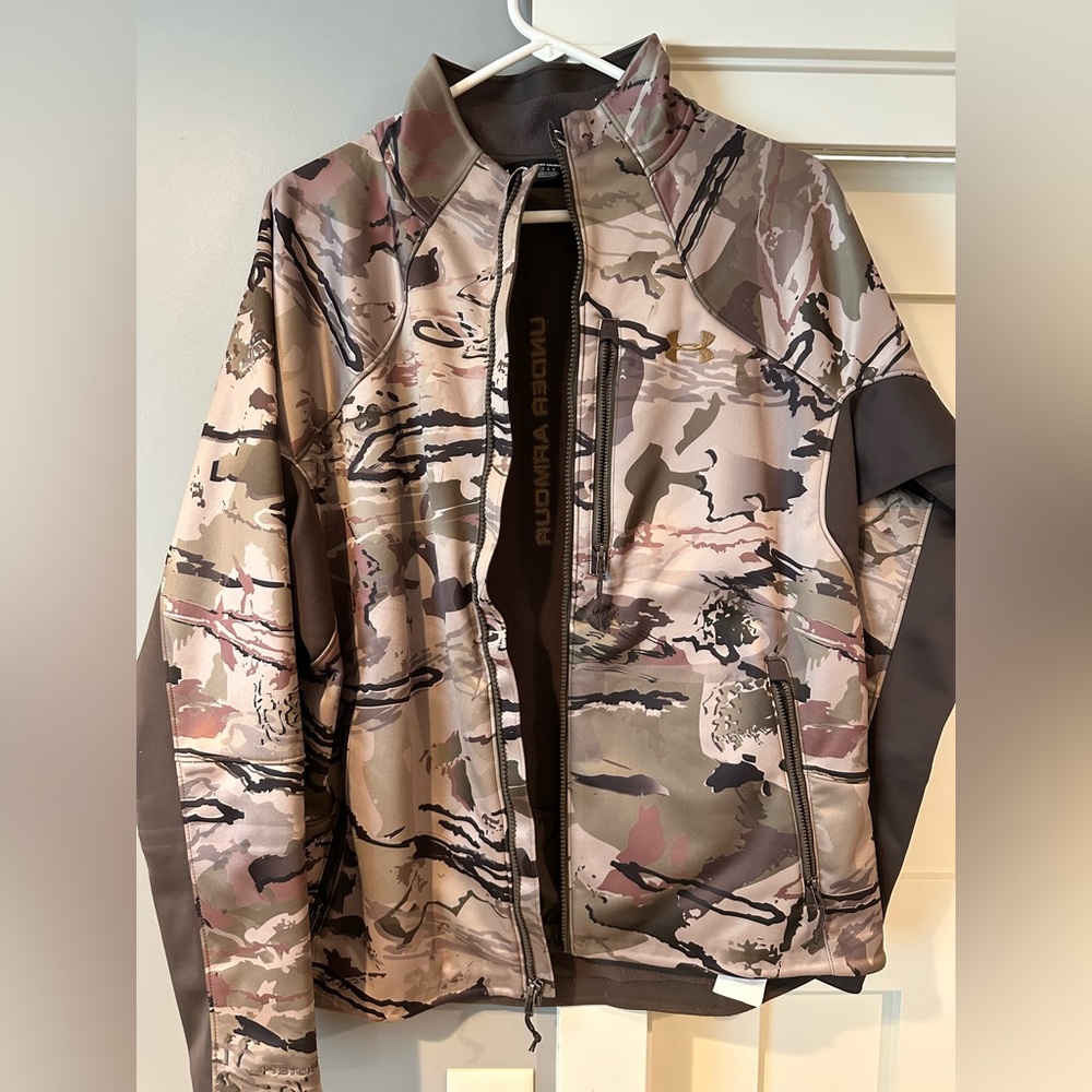 Women’s Under Armour Ridge Reaper Coat